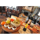 Alpage Comida