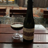 La Kalchera Nourriture