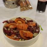 Altamarea Comida