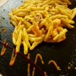 Altamarea Comida