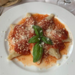 La Nuova Verace Lanusei Comida