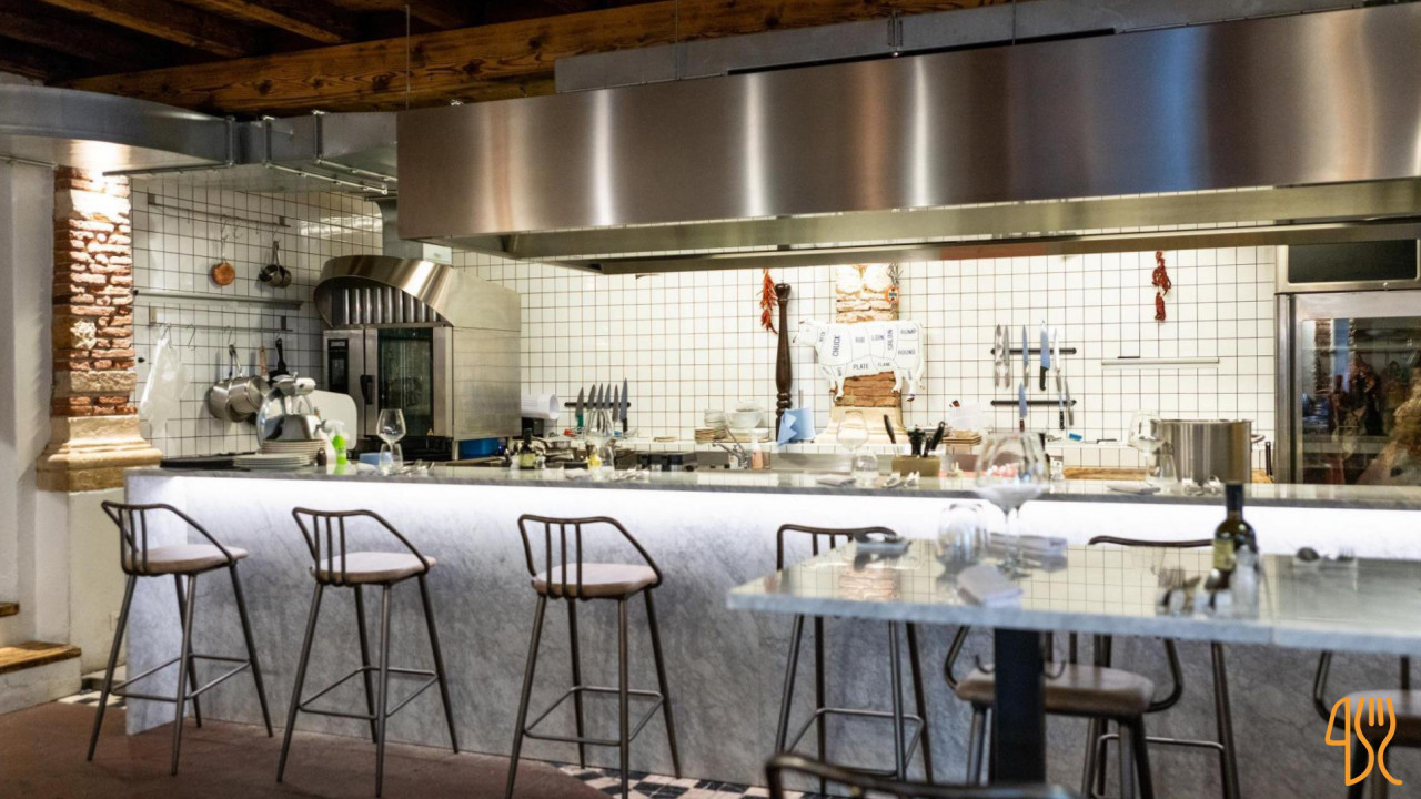 Butcher Verona Comida