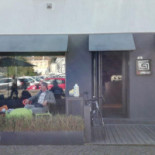 Alc E Ce Bistrò Dentro