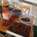 Alc E Ce Bistrò Comida