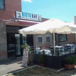 Regio Quarto Outside