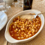 Agriturismo La Risorgiva Comida