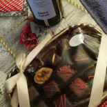Cioccolateria Masala Nourriture