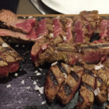 Braceria Rispoli food