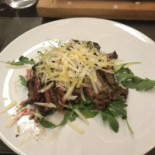 Braceria Rispoli food