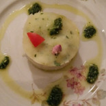 Garbassu Comida