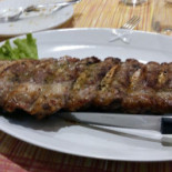 Trattoria Cavallucci Nourriture