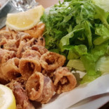Il Cantuccio Nourriture