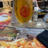 Roadhouse Grill Nourriture