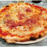 Pizzeria Jerry's Nourriture