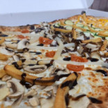 Pizzeria Da Gigi food