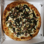 Pizzeria Da Gigi food