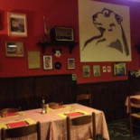 Osteria Dall'orso À l'intérieur