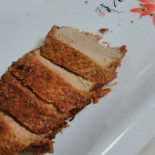 Panda Giapponese E Cinese Comida