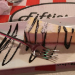 Fifties Cafe Diner