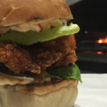 Yokel Hamburgeria Yokel food