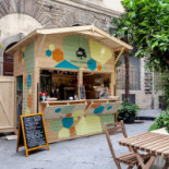 Serre Torrigiani In Piazzetta outside