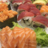 Yujo Nourriture