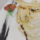 Aldò food