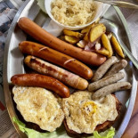 La Buca Gasthaus Comida