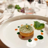 Da Aurelio Rifugio food