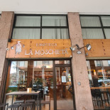 Enoteca La Moscheta Nourriture