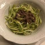 Antica Trattoria Della Pesa food