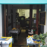Cetara Punto E Pasta À l'intérieur