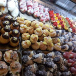 Caffe Mareschi Nourriture
