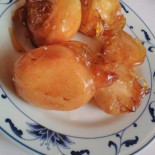 Ying Bin Comida