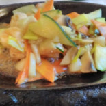 Ying Bin Comida
