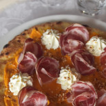 Settecento Nourriture