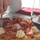 Settecento Nourriture