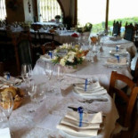 Agriturismo Ca Du Re Comida