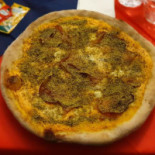 Pizzeria Da Giò Nourriture