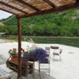 Taverna Del Dolmen Extérieur