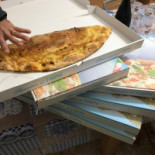 Spizzipizza Nourriture