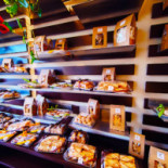 Pasticceria Tommini Nourriture