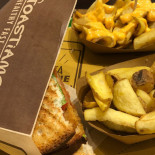 Toastiamo Dentro