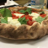 Civico Cinquanta Cinque Nourriture