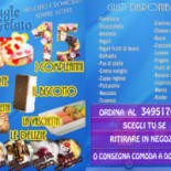 Le Magie Del Gelato