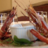 Il Peccato food