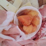 Ai Celti food