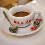 Plaza Café Comida