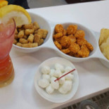 Plaza Café Comida
