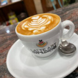 Caffe Sansone Microtorrefazione Comida